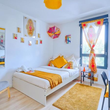 Chambres D'Hotes De Luxe Ma Suk Saint-Denis  Dış mekan fotoğraf