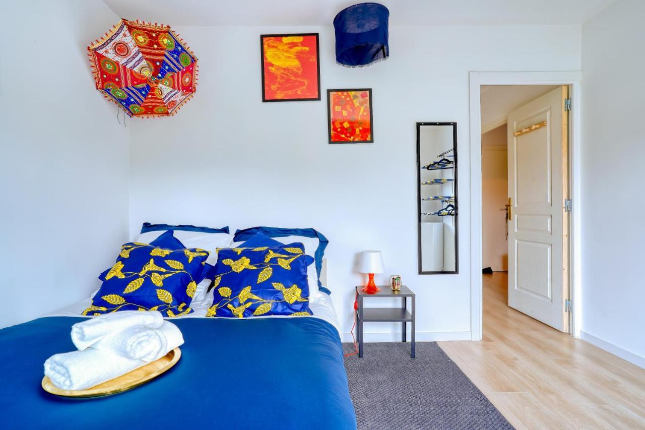 Chambres D'Hotes De Luxe Ma Suk Saint-Denis  Dış mekan fotoğraf
