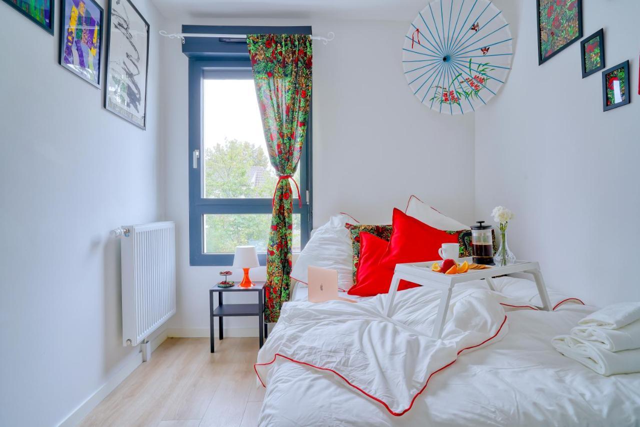 Chambres D'Hotes De Luxe Ma Suk Saint-Denis  Dış mekan fotoğraf