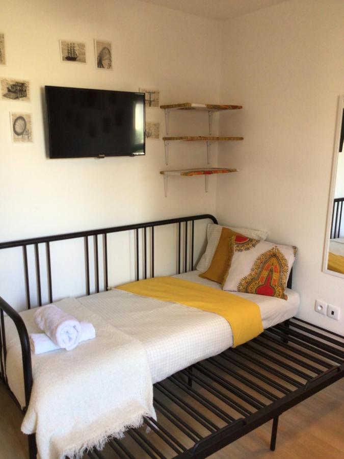 Chambres D'Hotes De Luxe Ma Suk Saint-Denis  Dış mekan fotoğraf