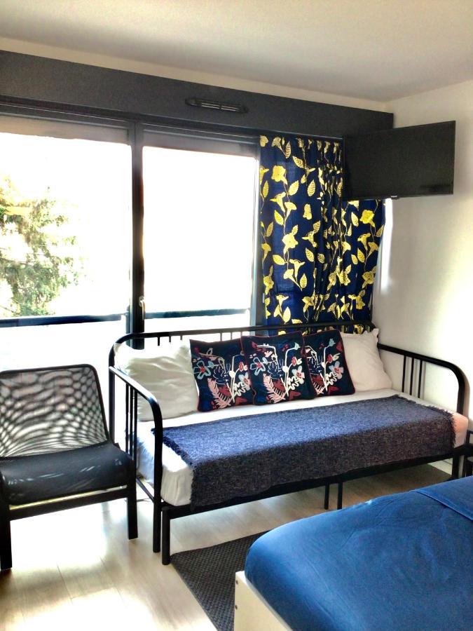 Chambres D'Hotes De Luxe Ma Suk Saint-Denis  Dış mekan fotoğraf