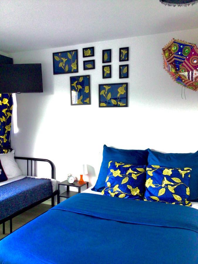 Chambres D'Hotes De Luxe Ma Suk Saint-Denis  Dış mekan fotoğraf