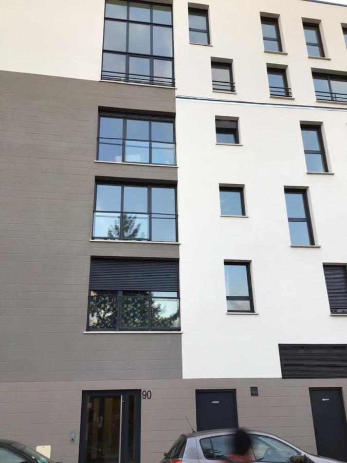 Chambres D'Hotes De Luxe Ma Suk Saint-Denis  Dış mekan fotoğraf